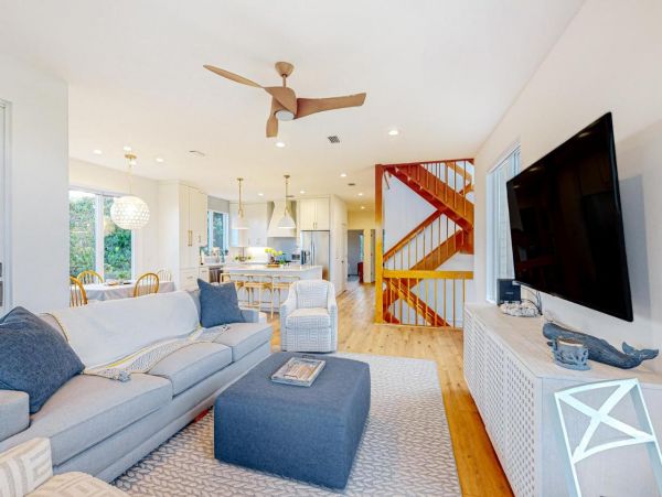 Longboat Key Beautiful 3 Bedroom Vacation Rental Great Views