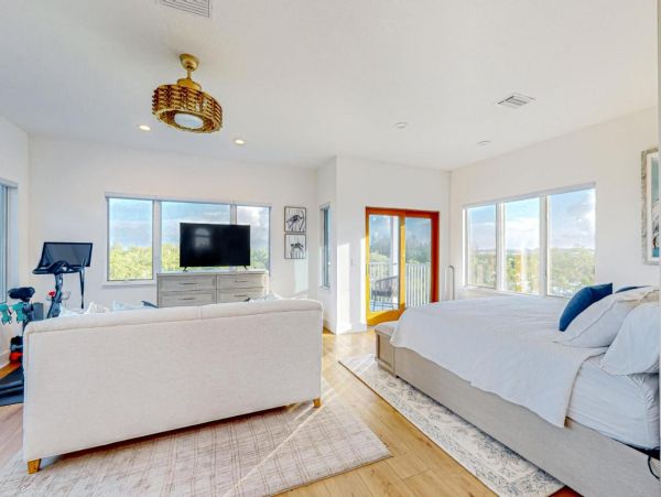 Longboat Key Beautiful 3 Bedroom Vacation Rental Great Views