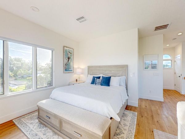 Longboat Key Beautiful 3 Bedroom Vacation Rental Great Views