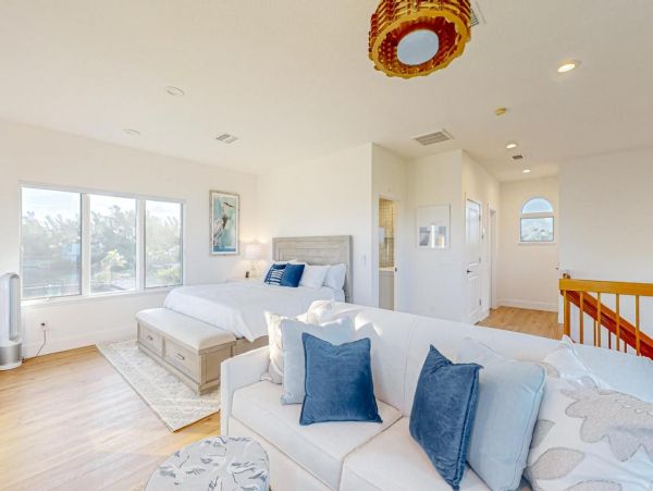 Longboat Key Beautiful 3 Bedroom Vacation Rental Great Views