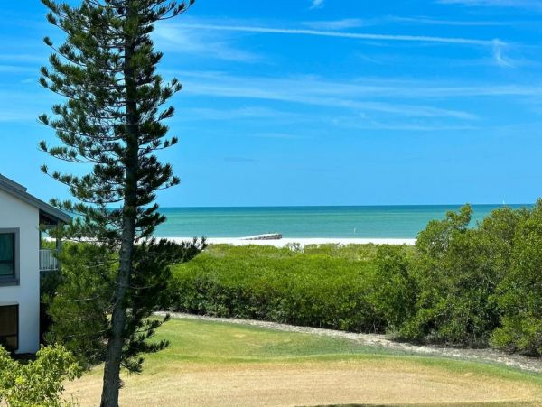Longboat Key Beautiful 3 Bedroom Vacation Rental Great Views