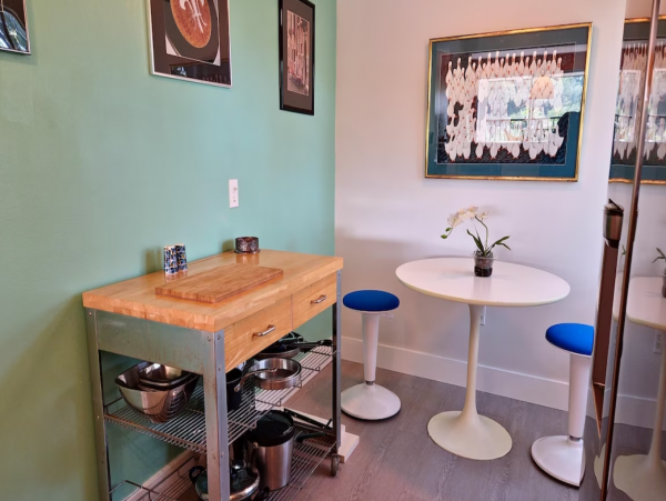 Lovely 2 Bedroom Condo in Sarasota with Water View