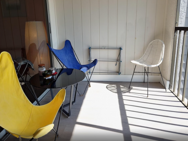 Lovely 2 Bedroom Condo in Sarasota with Water View
