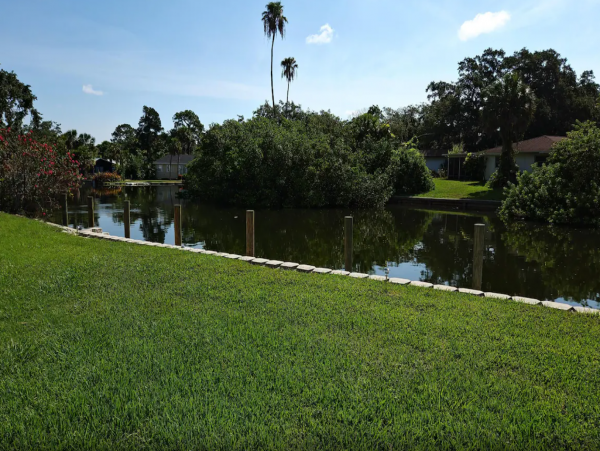 Lovely 2 Bedroom Condo in Sarasota with Water View