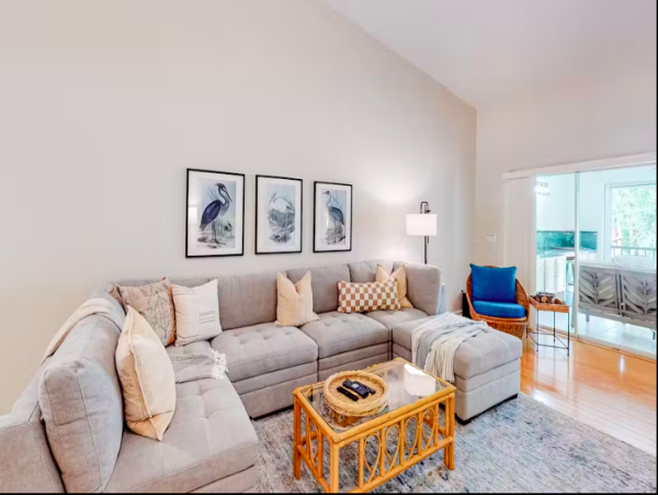 Charming Condo in North naples: Your Ideal Vacation Getaway
