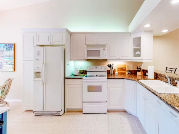 Charming Condo in North naples: Your Ideal Vacation Getaway