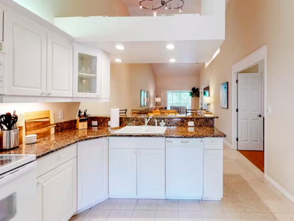 Charming Condo in North naples: Your Ideal Vacation Getaway