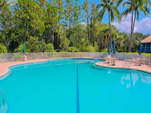 Charming Condo in North naples: Your Ideal Vacation Getaway