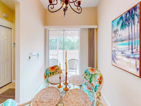 Charming Condo in North naples: Your Ideal Vacation Getaway