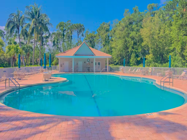Charming Condo in North naples: Your Ideal Vacation Getaway