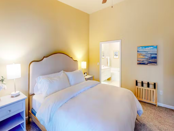 Charming Condo in North naples: Your Ideal Vacation Getaway