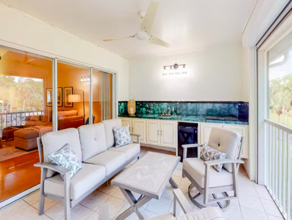 Charming Condo in North naples: Your Ideal Vacation Getaway