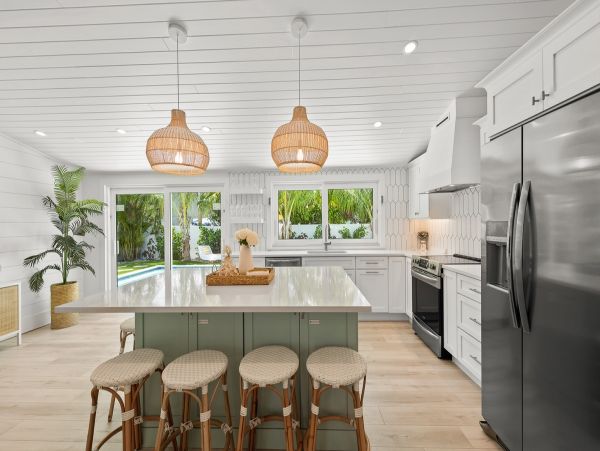 Anna Maria Vacation Home with 4 Bedroom