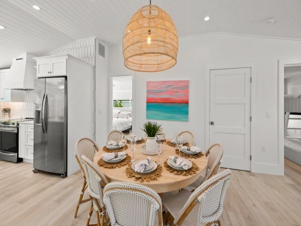 Anna Maria Vacation Home with 4 Bedroom