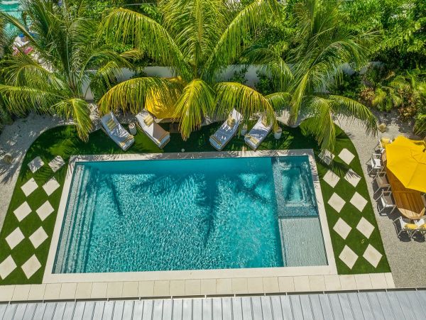Anna Maria Vacation Home with 4 Bedroom