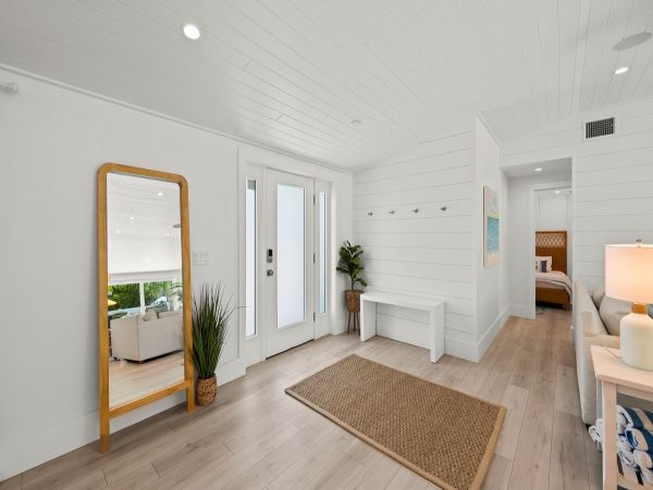 Anna Maria Vacation Home with 4 Bedroom