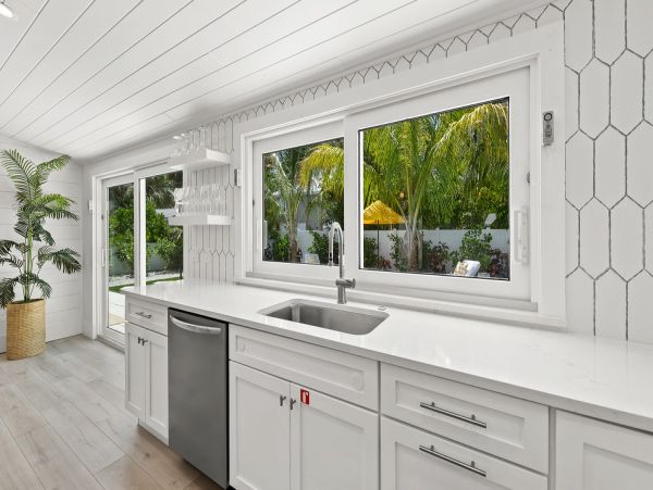 Anna Maria Vacation Home with 4 Bedroom