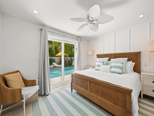 Anna Maria Vacation Home with 4 Bedroom