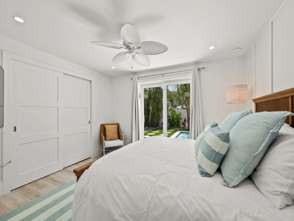 Anna Maria Vacation Home with 4 Bedroom