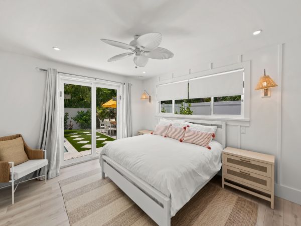 Anna Maria Vacation Home with 4 Bedroom