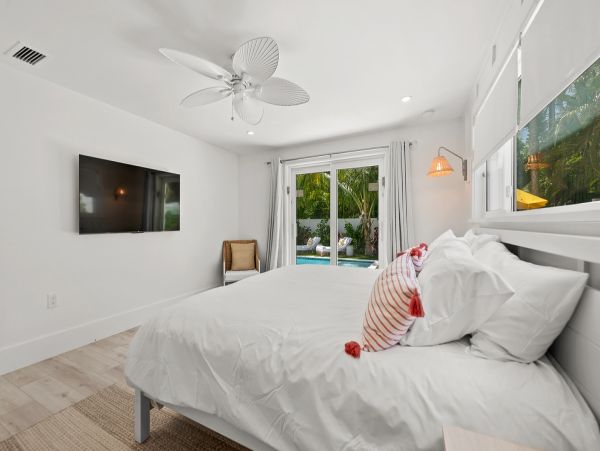 Anna Maria Vacation Home with 4 Bedroom