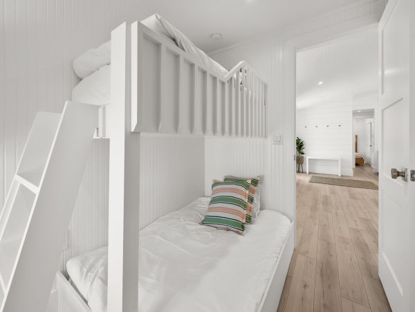 Anna Maria Vacation Home with 4 Bedroom
