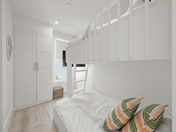 Anna Maria Vacation Home with 4 Bedroom