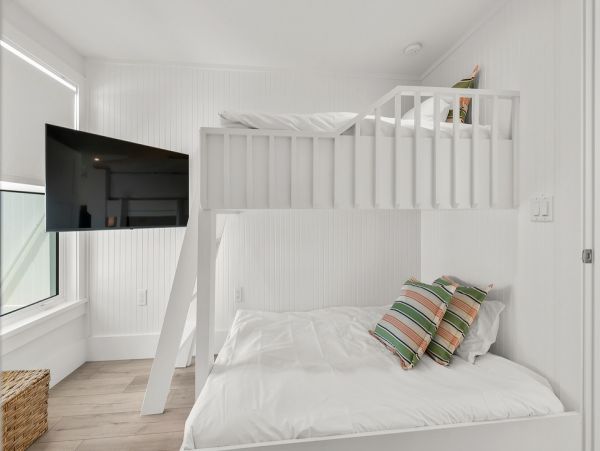 Anna Maria Vacation Home with 4 Bedroom