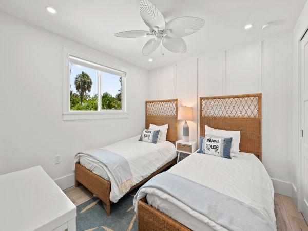 Anna Maria Vacation Home with 4 Bedroom
