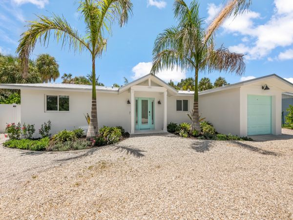 Anna Maria Vacation Home with 4 Bedroom