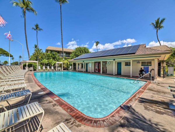 Wailea Condo 1076612