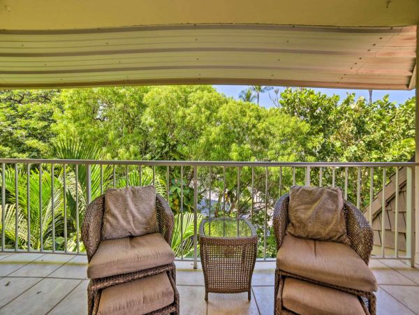 Wailea Condo 1076612