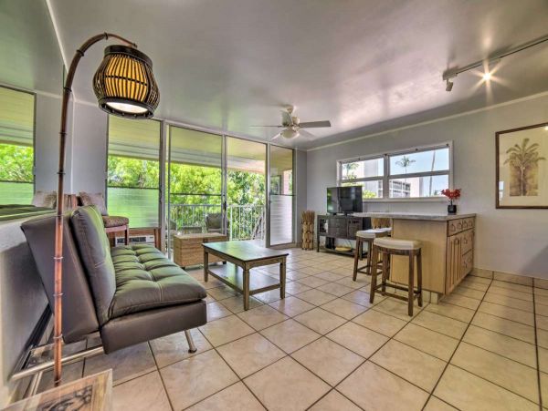 Wailea Condo 1076612