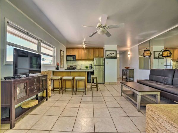 Wailea Condo 1076612