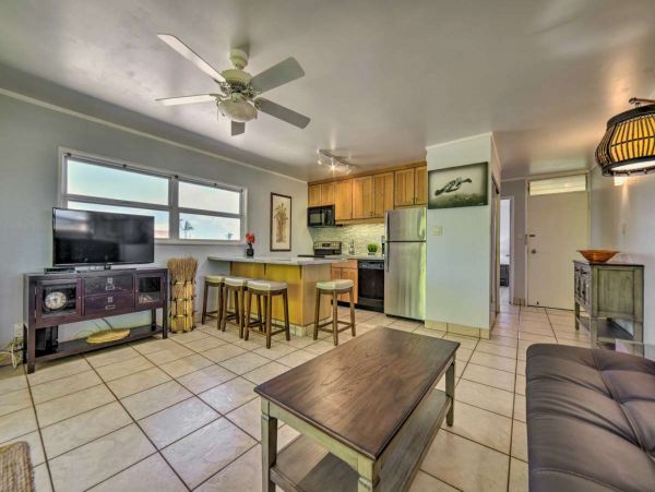 Wailea Condo 1076612
