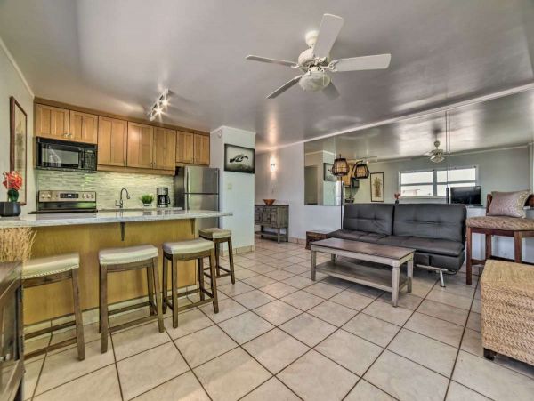 Wailea Condo 1076612