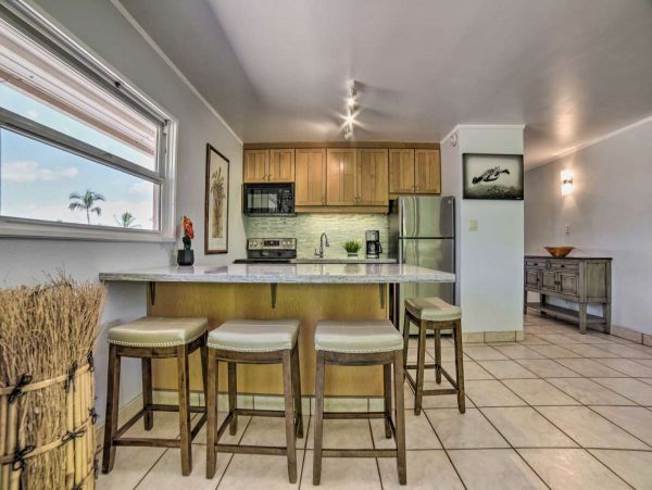 Wailea Condo 1076612
