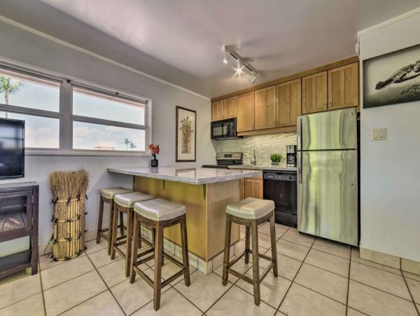 Wailea Condo 1076612