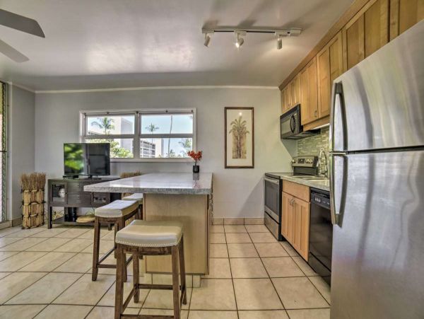 Wailea Condo 1076612