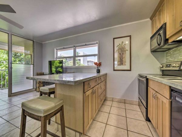 Wailea Condo 1076612