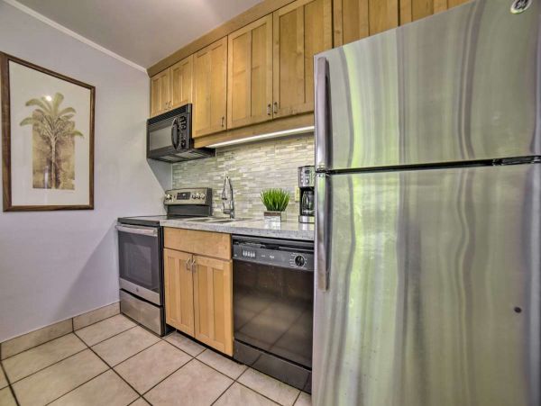 Wailea Condo 1076612