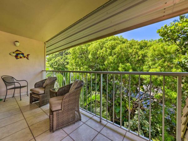 Wailea Condo 1076612