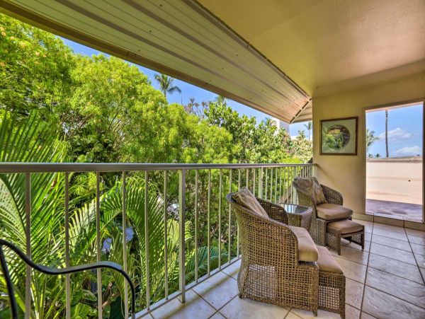 Wailea Condo 1076612