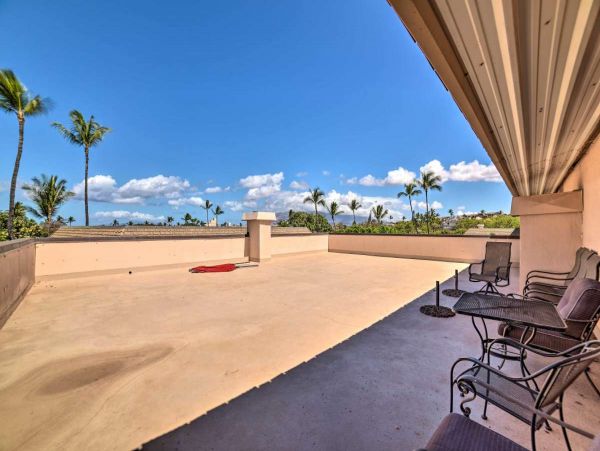 Wailea Condo 1076612