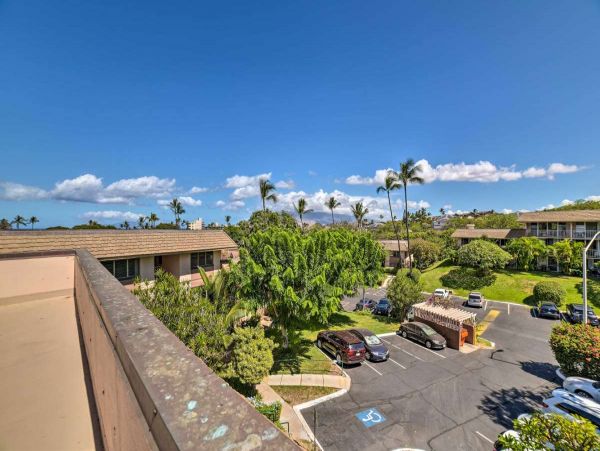 Wailea Condo 1076612