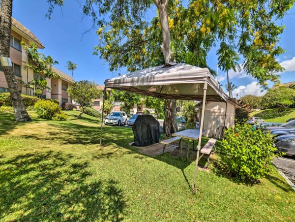 Wailea Condo 1076612