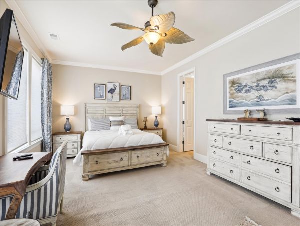 Hilton Head 6 Bedroom Pool Luxury Vacation Home Sleeps 19