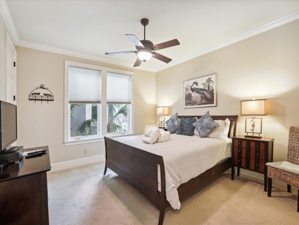 Hilton Head 6 Bedroom Pool Luxury Vacation Home Sleeps 19