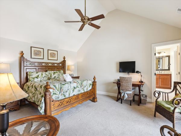 Hilton Head 6 Bedroom Pool Luxury Vacation Home Sleeps 19