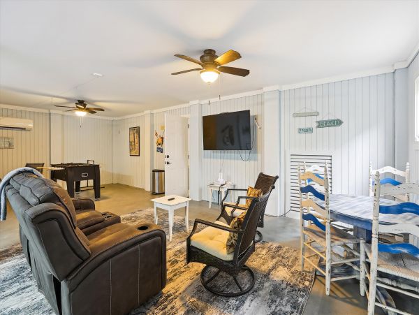 Hilton Head 6 Bedroom Pool Luxury Vacation Home Sleeps 19